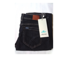 Riders By Lee Mid-Rise Straight Leg Jeans - Image 4/5