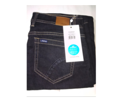 Riders By Lee Mid-Rise Straight Leg Jeans - Image 5/5