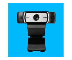 Webcam Logitech C930e HD 1080p - Image 1/4