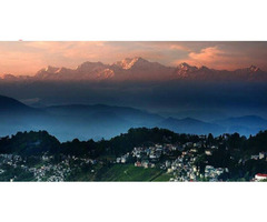 •	Darjeeling - Gangtok - Lachen - Pelling - Kalimpong Tour - Image 6/6