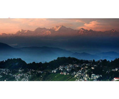 •	Gangtok - Lachen - Lachung - Gangtok - Pelling - Darjeeling Tour Packages - Image 4/4