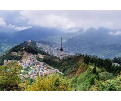 Darjeeling - Gangtok - Lachen - Pelling - Kalimpong Tour - Image 3/6