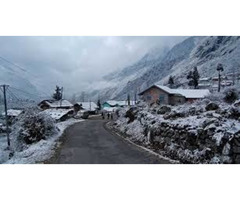 Darjeeling - Gangtok - Lachen - Pelling - Kalimpong Tour - Image 4/6