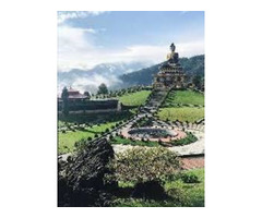 Darjeeling - Gangtok - Lachen - Pelling - Kalimpong Tour - Image 5/6