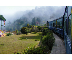 •	Darjeeling - Gangtok - Lachen - Pelling - Kalimpong Tour - Image 1/4