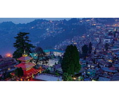 •	Darjeeling - Gangtok - Lachen - Pelling - Kalimpong Tour - Image 2/4