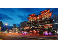 Singapore 3* package for 4 Days - Image 9/10