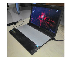 Lenovo G500 laptop - Image 1/2
