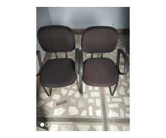 Furniture & accessories for office finely used for 6 months - Image 1/7