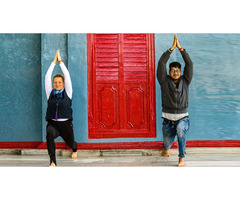 Affordable Yoga Teacher Training Rishikesh - Image 5/6