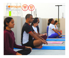 Affordable Yoga Teacher Training Rishikesh - Image 6/6