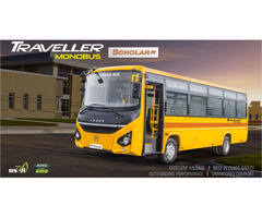 Hyderabad Force Vehicles - Bus | Traveller | Ambulance | Trax. - Image 8/10