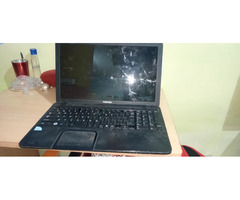 Toshiba laptop - Image 5/6