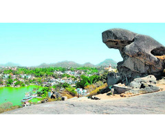 2 Nights 3 Days Mount Abu 3 star package - Image 1/2