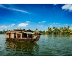 Green Kerala Tour Package - Image 2/6