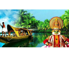 Green Kerala Tour Package - Image 4/6