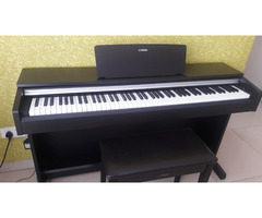 Yamaha YDP 142 Arius Digital Piano for Immediate Sale - Image 1/2