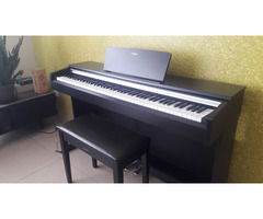 Yamaha YDP 142 Arius Digital Piano for Immediate Sale - Image 2/2