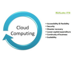 Best Cloud Computing Training in Delhi NCR - Image 1/2