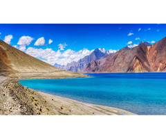 7Nights / 8 Days Twego Tourism !! Ladakh .@ INR 50,000 + GST - Image 1/3
