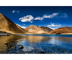 7Nights / 8 Days Twego Tourism !! Ladakh .@ INR 50,000 + GST - Image 3/3