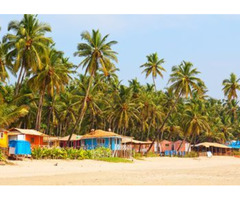 3N/4D) Goa Package with Twego Tourism Starting from 25,999/- PP Hotel 3 star - Image 2/2