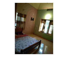 First floor rent for working womens or small family - Image 1/3
