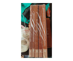 Symbiosis University PGDHRM course books - 2
