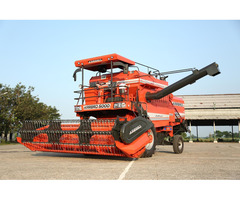 Combine Harvester Manufacturer and Distributors in Punjab - 1