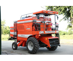 Combine Harvester Manufacturer and Distributors in Punjab - 2