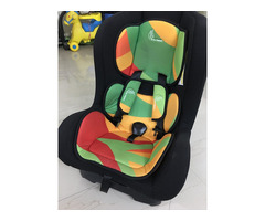Car seat- R for rabbit - Image 3/4