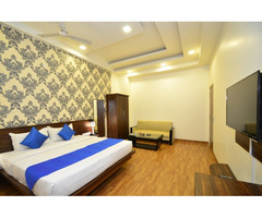 Best hotels in Mansarovar Jaipur - Image 1/3