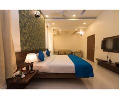 Best hotels in Mansarovar Jaipur - Image 3/3