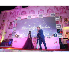 Event Management Companies in Gurgaon | Bride & Groom Entry for Wedding near me | pearlevents - Image 4/10