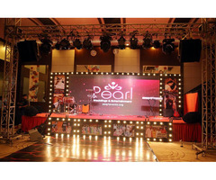Event Management Companies in Gurgaon | Bride & Groom Entry for Wedding near me | pearlevents - Image 9/10