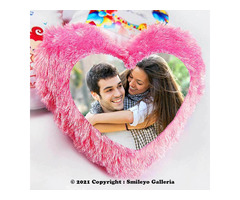 Creative Personalized Cushions  - Buy Creative Personalized Cushions Online at Smileyo - Image 3/4