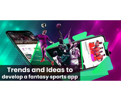 Fantasy Sports App Development Company | Fantasy Sports Tech - Image 1/2