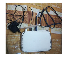 Netgear Router N150 - 1