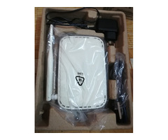 Netgear Router N150 - 4