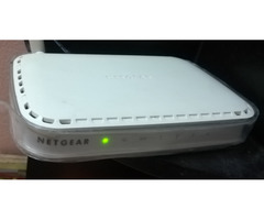 Netgear Router N150 - 6