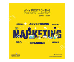 Digital marketing agency