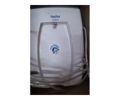 Aqua sure water filter  good condition - Image 2/3
