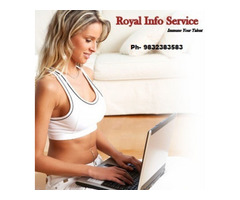 Royal Info Service Offered - Image 2/3