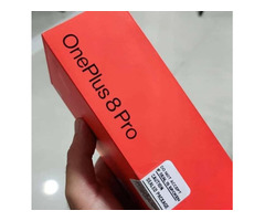 OnePlus 8 pro 256gb - Image 2/2