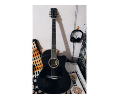 Acoustic Guitar - Image 2/2