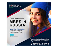 MBBS Program In Russia In English Language - Image 1/2