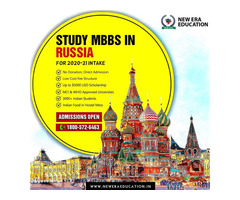 MBBS Program In Russia In English Language - Image 2/2