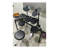 Alesis Nitro Mesh Drum Kit (Almost New) 5th Feb 2021 billed - Image 10/10