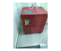 Semi Automatic Washing Machine For Sale - Image 1/9