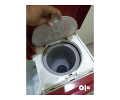 Semi Automatic Washing Machine For Sale - Image 3/9